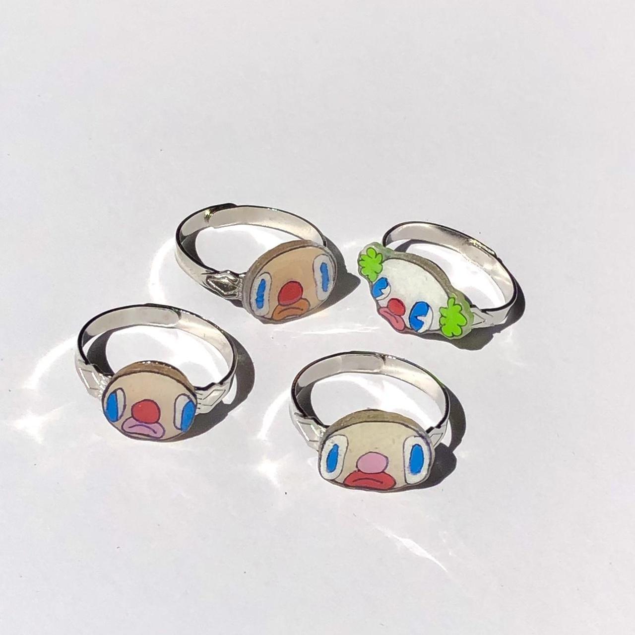 Rings